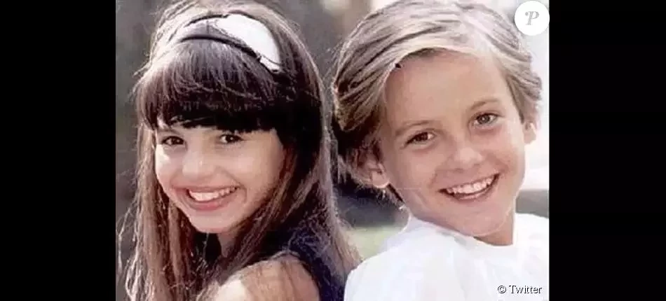 Confira 6 atores que ganharam fama na primeira versão de “Chiquititas” - imagem 437