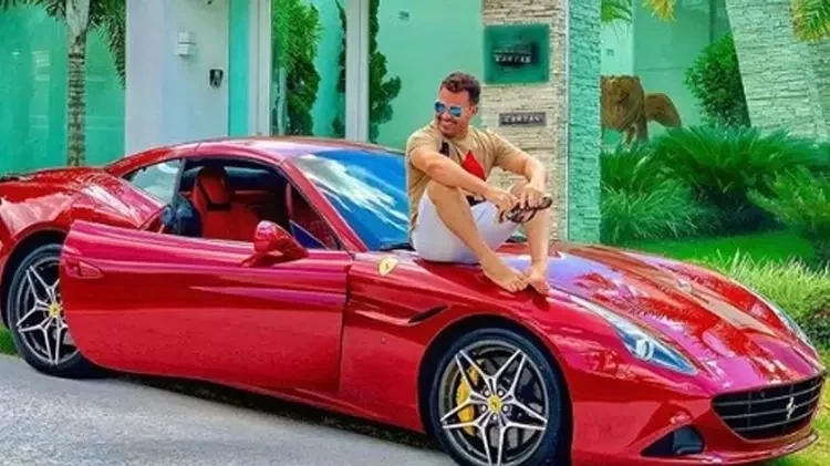 11 polêmicas do cantor Eduardo Costa - imagem 370