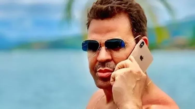 11 polêmicas do cantor Eduardo Costa - imagem 378