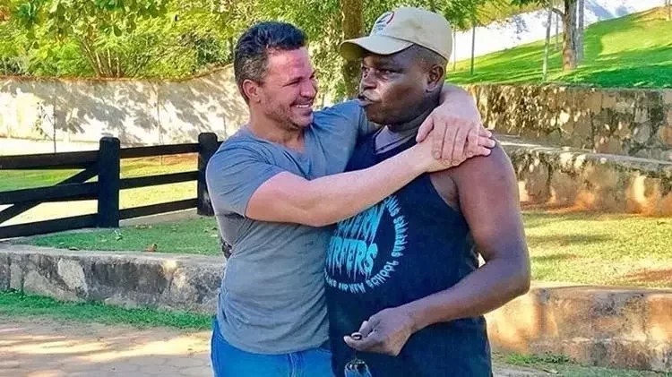 11 polêmicas do cantor Eduardo Costa - imagem 379