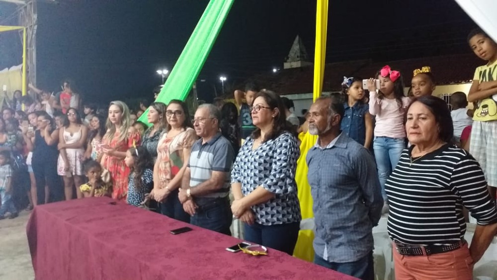 1º Sarau Literário contagia e emociona público, em Barro Duro - Imagem 3