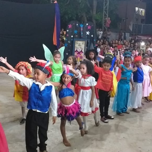 1º Sarau Literário contagia e emociona público, em Barro Duro - Imagem 1