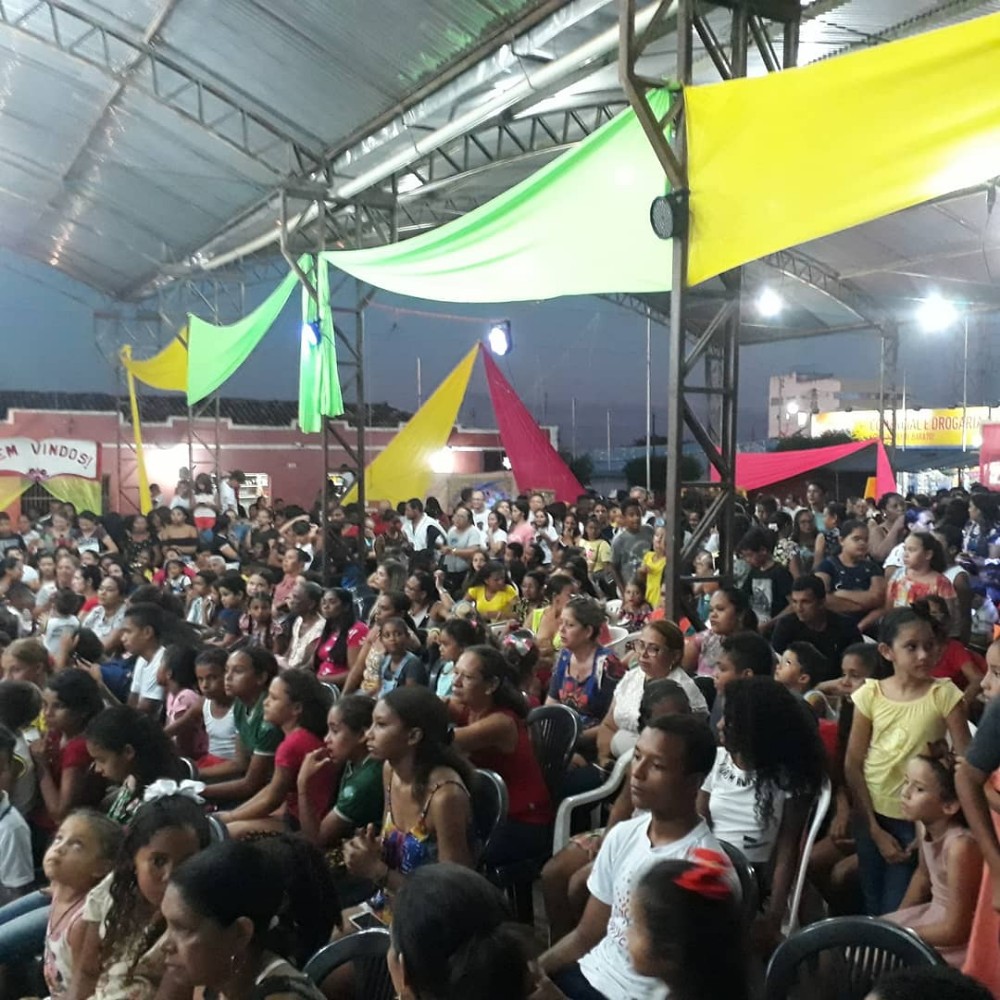 1º Sarau Literário contagia e emociona público, em Barro Duro - Imagem 2