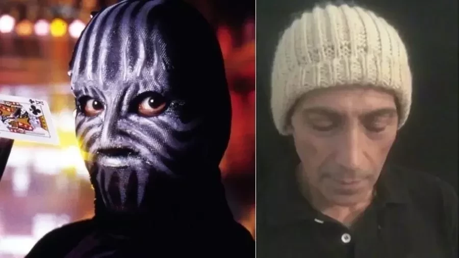 No fundo do poço! Relembre algumas celebridades que perderam tudo  - imagem 500