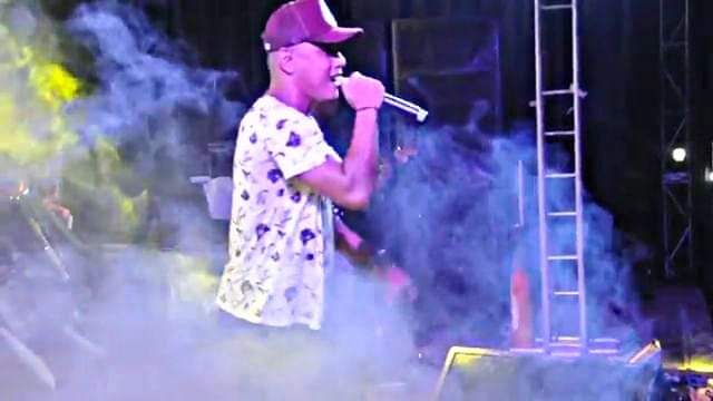 Uma cidade de luto, cala-se uma voz - Imagem 9