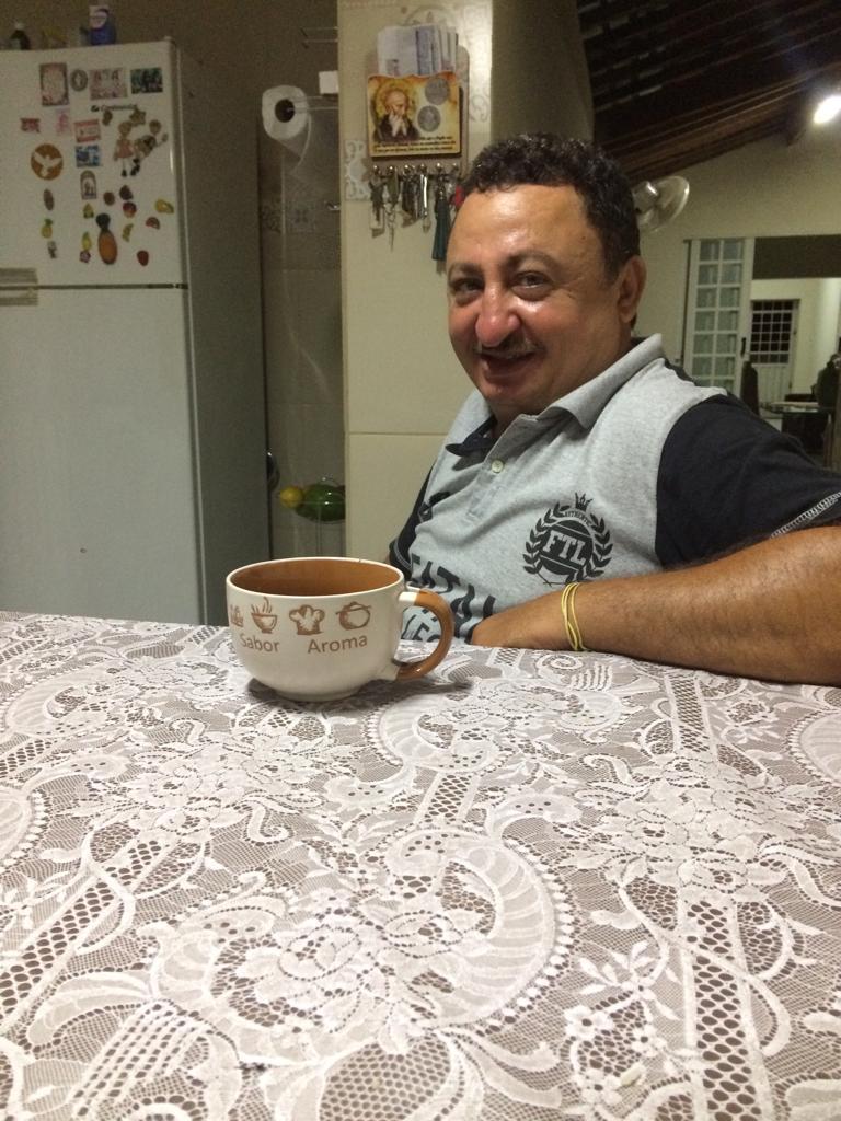 Mais uma morte em nossas Brs, no trecho que passa por Monsenhor Gil  - Imagem 3