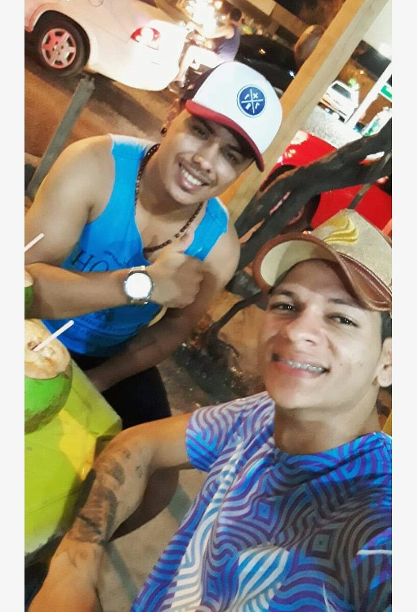 Uma cidade de luto, cala-se uma voz - Imagem 14