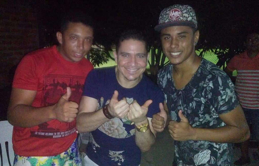 Uma cidade de luto, cala-se uma voz - Imagem 10