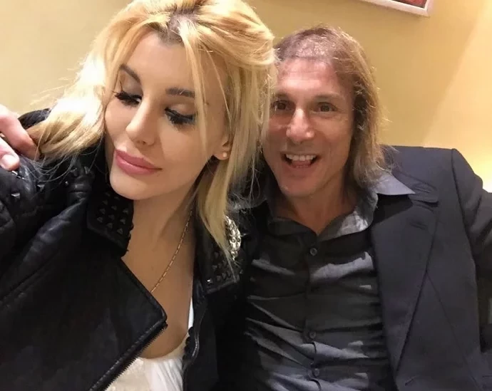 Conheça as filhas dos atletas que batem um verdadeiro bolão - imagem 507