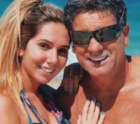 Conheça as filhas dos atletas que batem um verdadeiro bolão