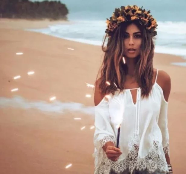 Conheça as filhas dos atletas que batem um verdadeiro bolão - imagem 503