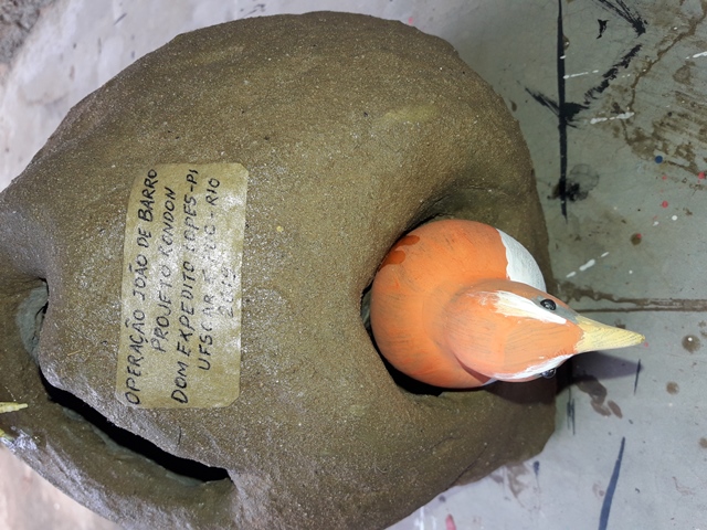 Dom Expedito Lopes recebeu visita do Coronel Marcelo Martins do Ministério da Defesa. - Imagem 11