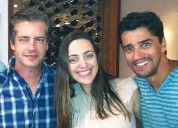 Confira os famosos que são parentes e você nem sabia - imagem 2733