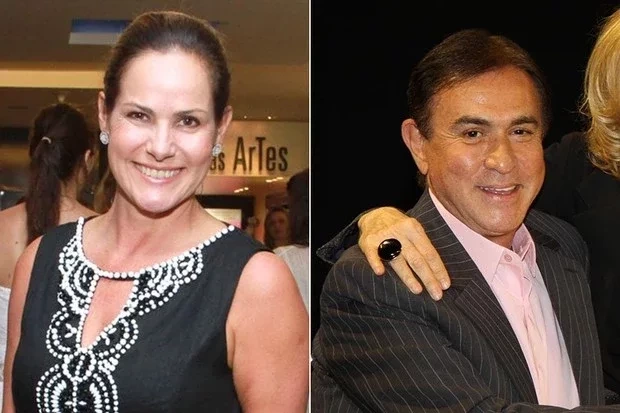 Confira os famosos que são parentes e você nem sabia - imagem 2727