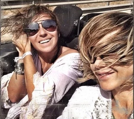 Confira os famosos que são parentes e você nem sabia