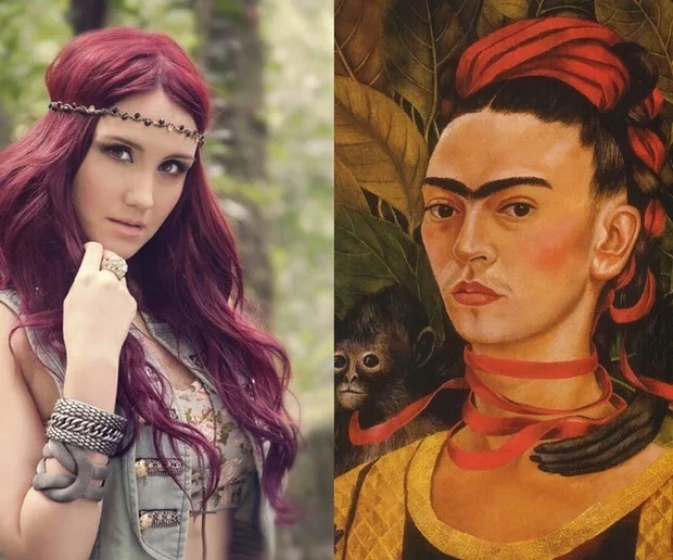 Confira os famosos que são parentes e você nem sabia - imagem 2735