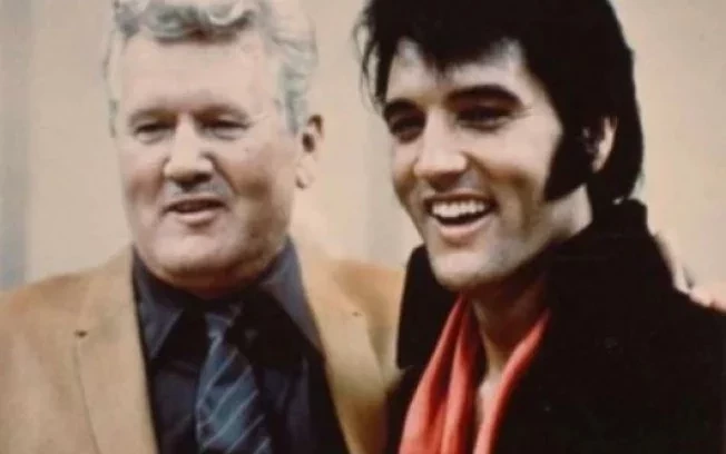 Dia dos Pais: filhos que são a cara dos papais famosos - imagem 2724