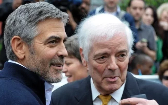 Dia dos Pais: filhos que são a cara dos papais famosos - imagem 2725