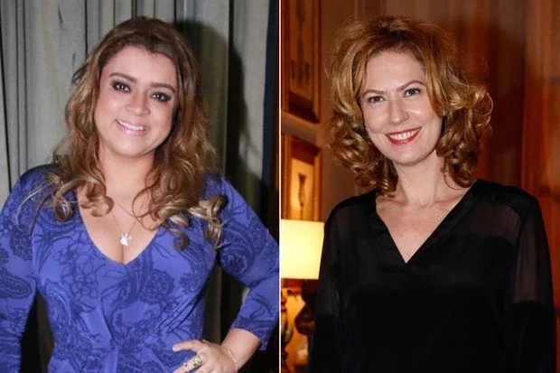 Confira os famosos que são parentes e você nem sabia - imagem 2730