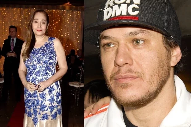 Confira os famosos que são parentes e você nem sabia - imagem 2734