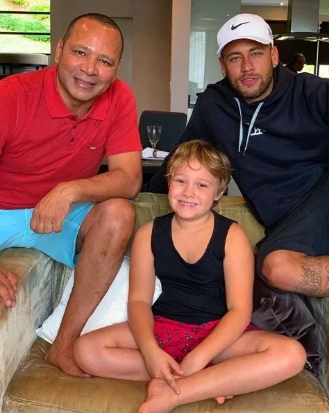 Dia dos Pais: Famosos fazem homenagens nas redes sociais  - imagem 2751