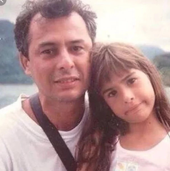 Dia dos Pais: Famosos fazem homenagens nas redes sociais  - imagem 2746