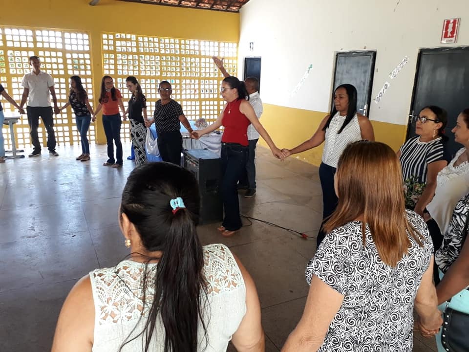 Semana de formação e planejamento é realizado pela educação municipal - Imagem 7