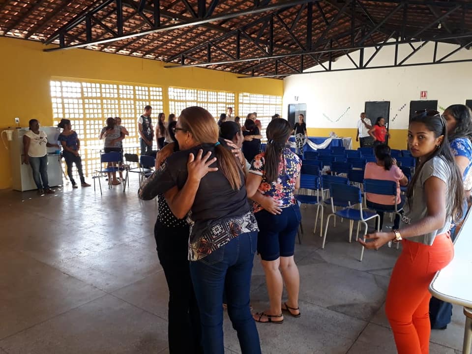 Semana de formação e planejamento é realizado pela educação municipal - Imagem 2