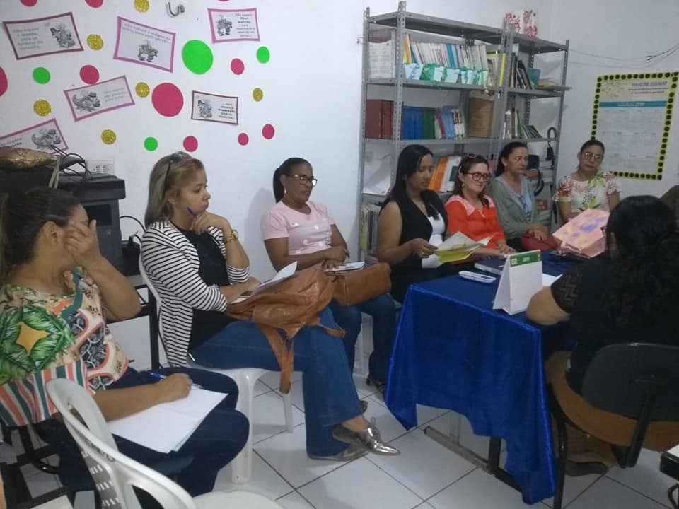Semana de formação e planejamento é realizado pela educação municipal - Imagem 3