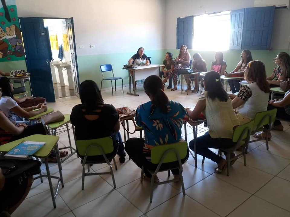 Semana de formação e planejamento é realizado pela educação municipal - Imagem 4