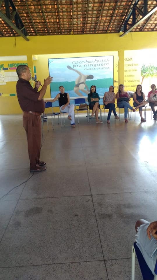 Semana de formação e planejamento é realizado pela educação municipal - Imagem 12