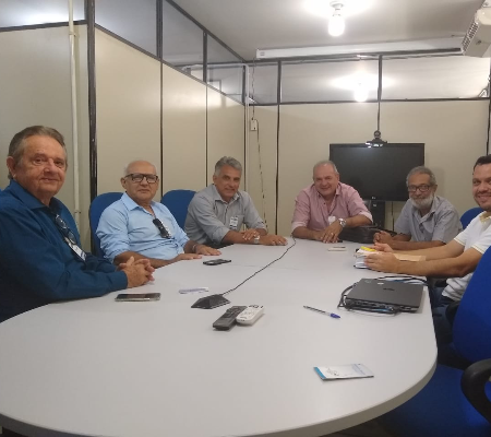 Obra de saneamento básico serão retomadas em Uruçuí