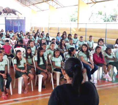 São João do Arraial supera teto constitucional de 25% de gastos com educação