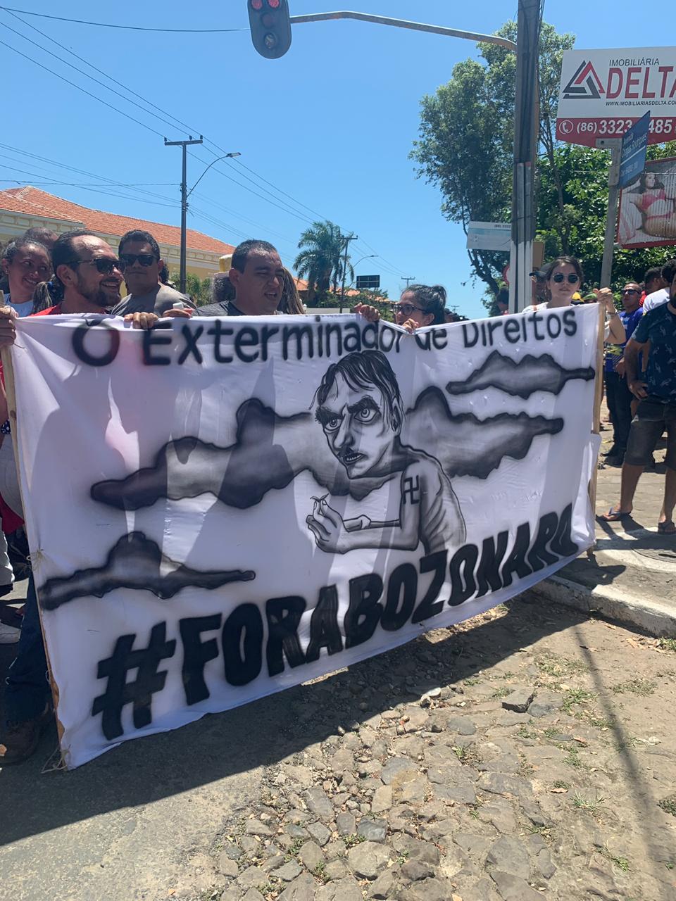 Crédito: Sávia Barreto