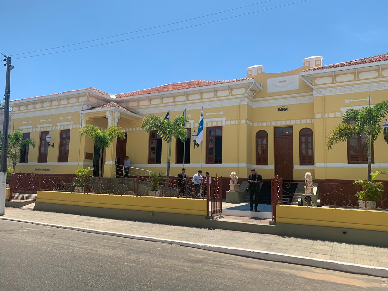 Crédito: Sávia BarretoCrédito: Sávia Barreto