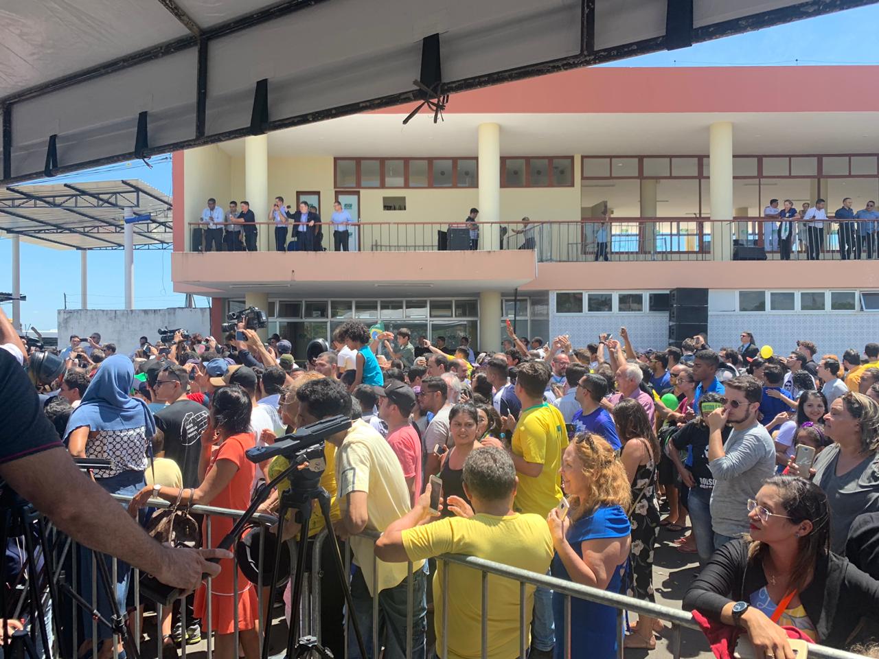 Crédito: Sávia Barreto