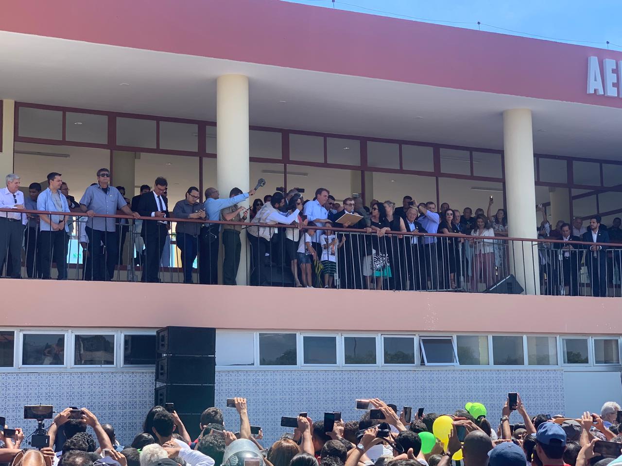 Crédito:  Sávia Barreto