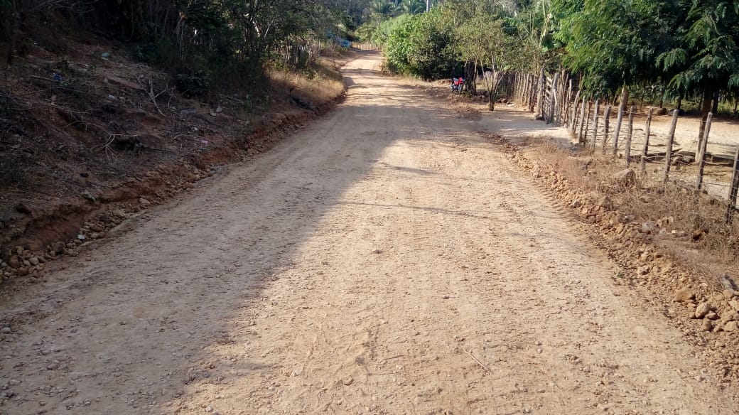 Recuperação de vias vicinais, mais trabalho, melhor mobilidade - Imagem 2