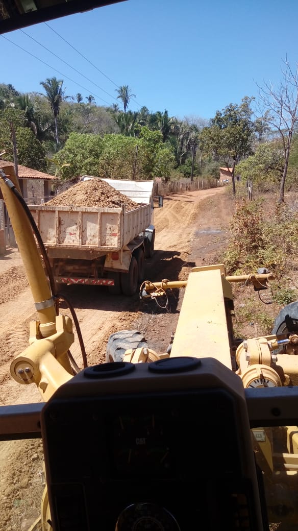 Recuperação de vias vicinais, mais trabalho, melhor mobilidade - Imagem 4