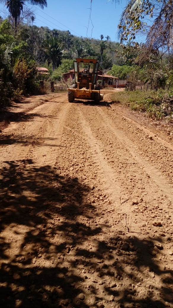 Recuperação de vias vicinais, mais trabalho, melhor mobilidade - Imagem 5