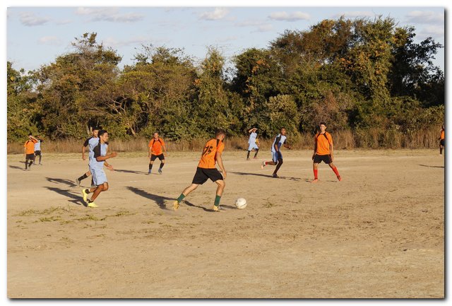 Time das Baixas vence final de campeonato com o placar de 1 a 0 - Imagem 8