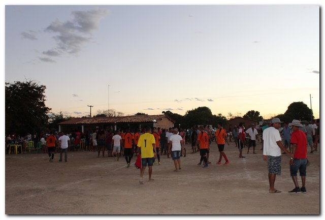 Time das Baixas vence final de campeonato com o placar de 1 a 0 - Imagem 13