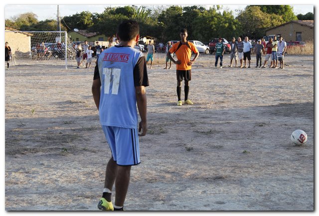 Time das Baixas vence final de campeonato com o placar de 1 a 0 - Imagem 12