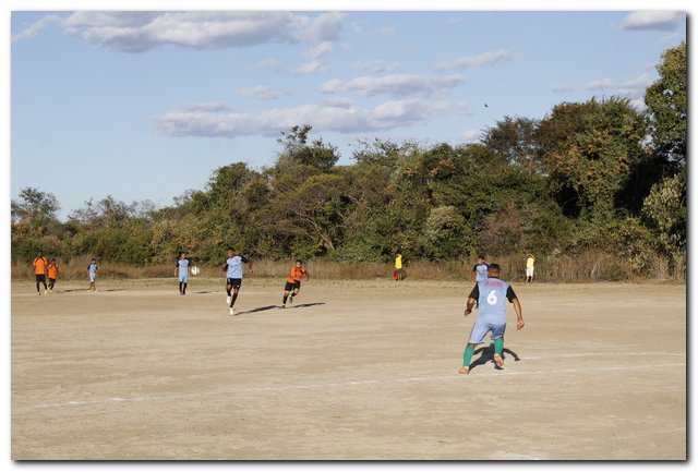 Time das Baixas vence final de campeonato com o placar de 1 a 0 - Imagem 5