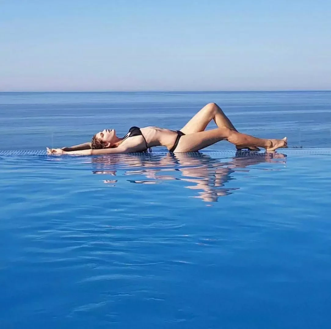 Cearense é primeira modelo transgênero da Victoria's Secret - imagem 2210