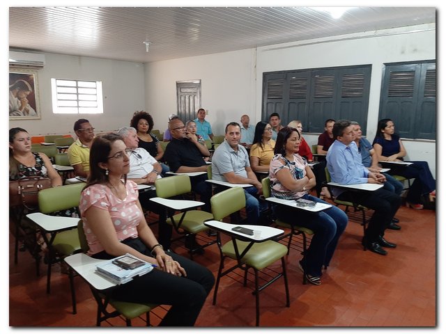 Audiência Pública  - Imagem 10