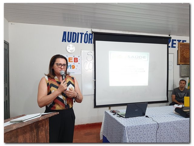 Audiência Pública  - Imagem 8