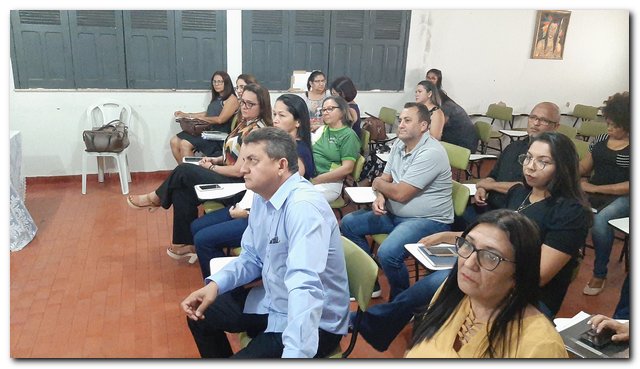 Audiência Pública  - Imagem 14