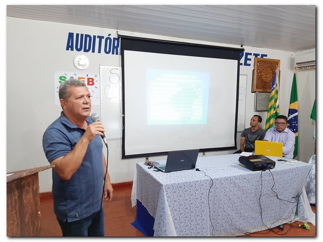 Audiência Pública  - Imagem 4