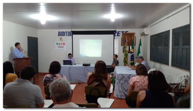 Audiência Pública  - Imagem 2